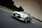Nissan GT-R 2007 года